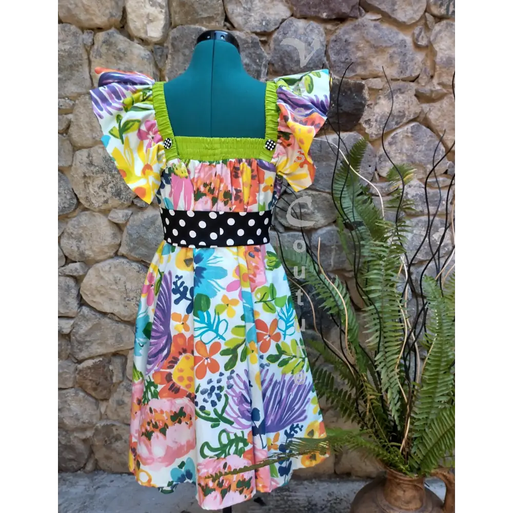 Floral Fantasy 2
